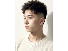 ハピヘアー(Hapi hair)