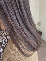 パディントン(Paddington) 透明感☆クリア・アッシュ♪明るめからのイメチェンにオススメ☆