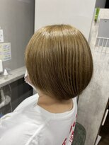 フロウクラウド(FLOW CLOUD) beige color