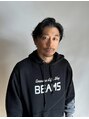 ベルガモットヘア(bergamotto hair) 佐藤 晋