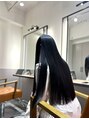 ラフトウキョウ 恵比寿店(RAF TOKYO)&nbsp;美髪矯正と髪質改善トリートメント