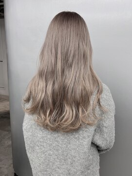 サイ アオヤマ(sai AOYAMA) ホワイトミルクティー