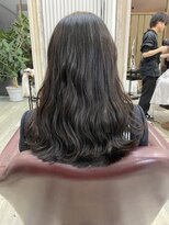 グレイス ヘア デザイニング(GRACE hair designing) スクールカット