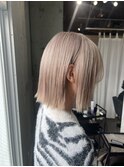 ハイトーンミルクティー