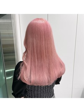 ランド 池袋(LAND) ピーチピンク