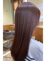 エルパライソ 鯖江店(Elparaiso)&nbsp;髪質改善トリートメント