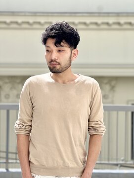ダッド(DAD) 【Side-Part】