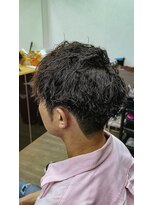 ラッドマン(RADMAN)&nbsp;ツイスト