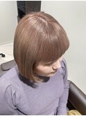 お客様hair★