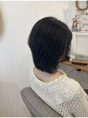 ミディアムウルフ