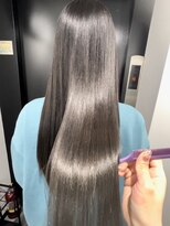 ピリオド 蒲田(Period.) 髪質改善/縮毛矯正/髪質改善縮毛矯正/蒲田