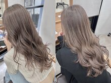 【パーソナルカウンセリング】　be'leef独自のメソッド