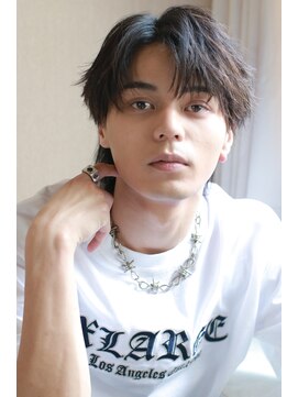 アドール(ADOR) フェザーショート【ADOR*HIRO】