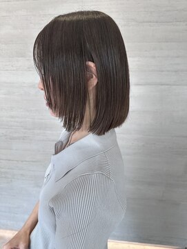 ネストバイコード(NEST by chord) 【NEST 神保】お客様スタイル#279