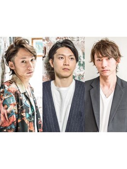 【メンズカット+選べるオージュア(ヘッドスパorトリートメント)+マイクロバブル￥6,800】駅近で通いやすい*