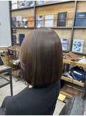 オリーブアッシュ