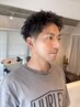 【メンズクーポン】カット＋選べるシャンプー＋香りの選べるヘッドスパ￥6000