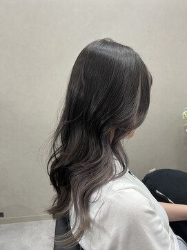 パロ(PALO) インナーカラー