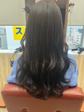 ウィスプヘアー(wisp HAIR) #プルエクステ#エクステ#大宮#埼玉