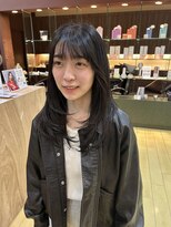 ミリ(milli Produce by ITAKURA)&nbsp;フェイスレイヤー