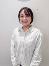 マニクレアーレ 北千住店(mani CREARE) 加藤 
