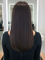 グルグル 秋葉原店(GULGUL)&nbsp;秋葉原/髪質改善/酸性ストレート/縮毛矯正/韓国/顔周り