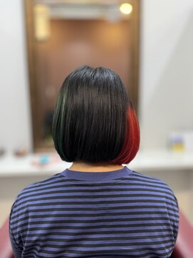 ルームス(ROOM’S) フェニックスカラー