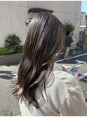 大人ベージュ