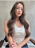 ACE 横浜 外巻き×ロング