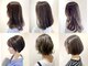 ルッツ (Lutz hair design)の写真
