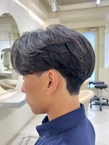 ニコ トウキョウ ヨコハマ(nico)&nbsp;ニュアンスパーマ