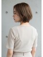 プラグ ヘアーデザイン 大名店(PLUG hair design)/白髪ぼかし/ハイライト/髪質改善/縮毛矯正
