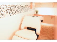 アカラ 桜新町(Akala)の雰囲気(贅沢な個室空間&フルフラットシートで極上のリラックスタイム♪)