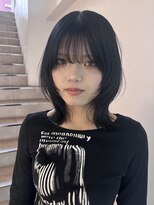 ゼスト パーク(ZEST PARK)&nbsp;レイヤーカット　吉祥寺　[REINA]