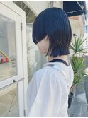 モダンウルフ