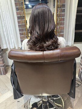 シエル 藤沢店(CIEL) ピンクベージュ