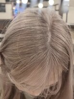 ラキング ギンザ トウキョウ(LAKING GINZA)&nbsp;ミディアムヘア/暗めカラー/グランマッシュ/銀座駅