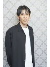 ハヤトトウキョウ(Hayato Tokyo) Kentaro