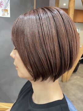 シュア(sure) くびれショート