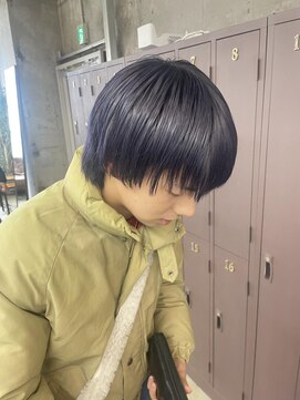 ユニオンリット(Union lit) ラベンダーグレージュ