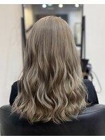 デスト 大宮(DEST)&nbsp;グレージュ/ダブルカラー