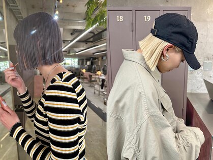 ユニオンリット(Union lit)の写真