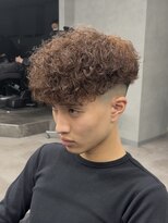 スキル 池袋(SKILL)&nbsp;スペインカール