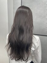 ボンド トウキョウ(BOND TOKYO)&nbsp;オリーブベージュローレイヤー