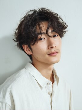 ショートスタイル