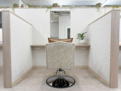 ルフトバイアンビエンテ(Luft by ambiente)の写真