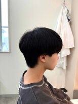 シーフ 千葉(Cyf)&nbsp;MEN'S/韓国/韓国ヘア/ダウンパーマ/千葉駅/下田優也