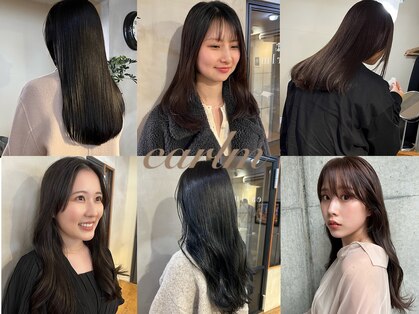 カールム(carlm)の写真