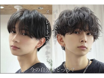 ノイズオオサカ 梅田店(NOISM OSAKA)の写真