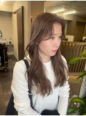 ラテベージュ
